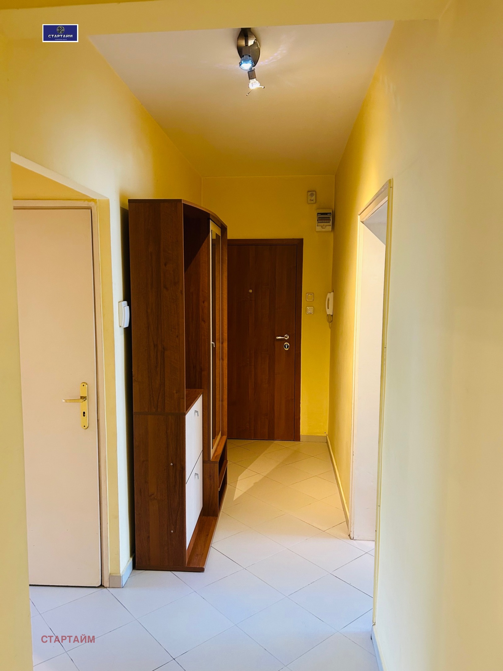 Продава 3-СТАЕН, гр. София, Света Троица, снимка 3 - Апартаменти - 53676473