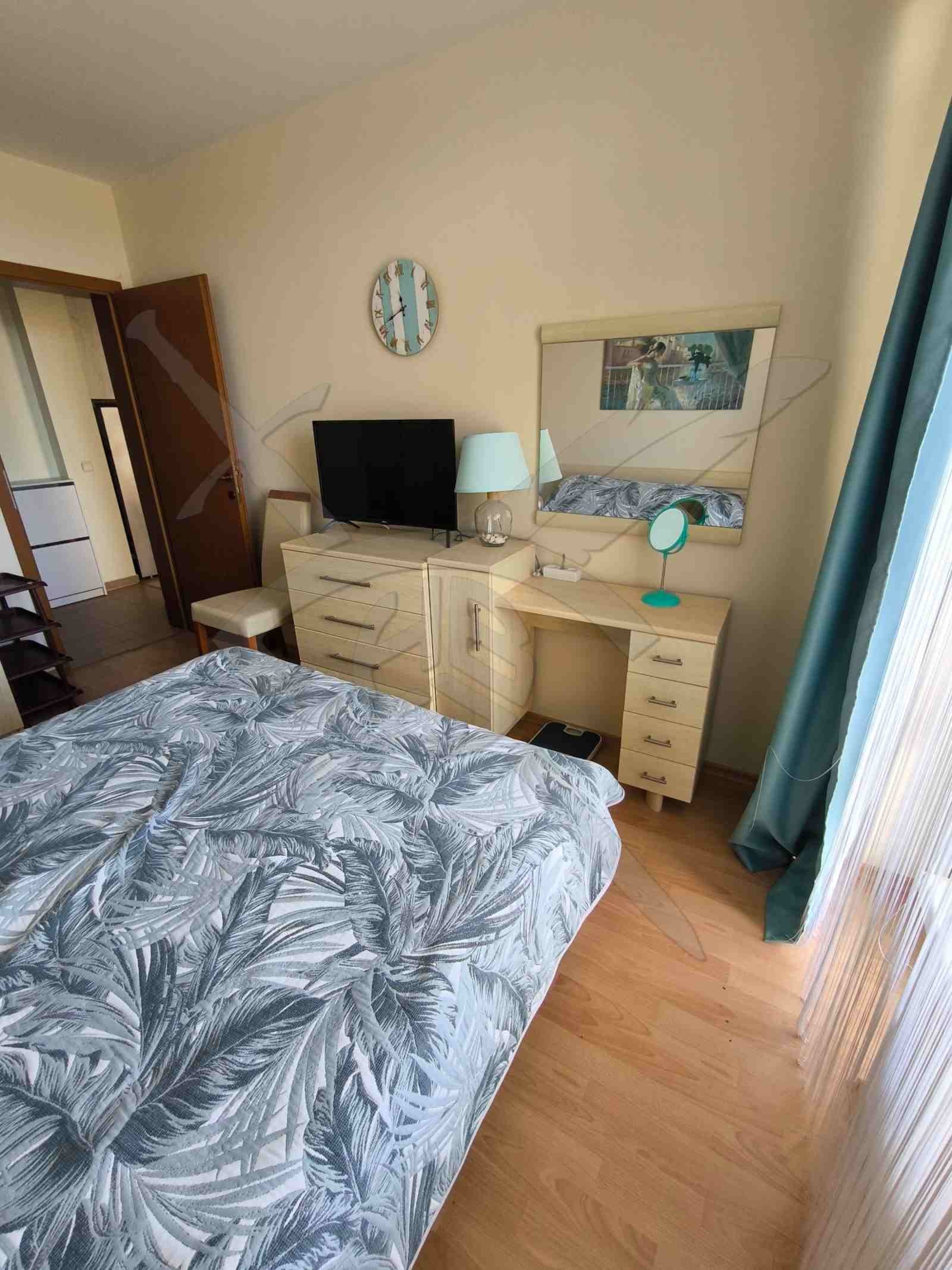 Продава 3-СТАЕН, гр. Свети Влас, област Бургас, снимка 9 - Апартаменти - 53884124