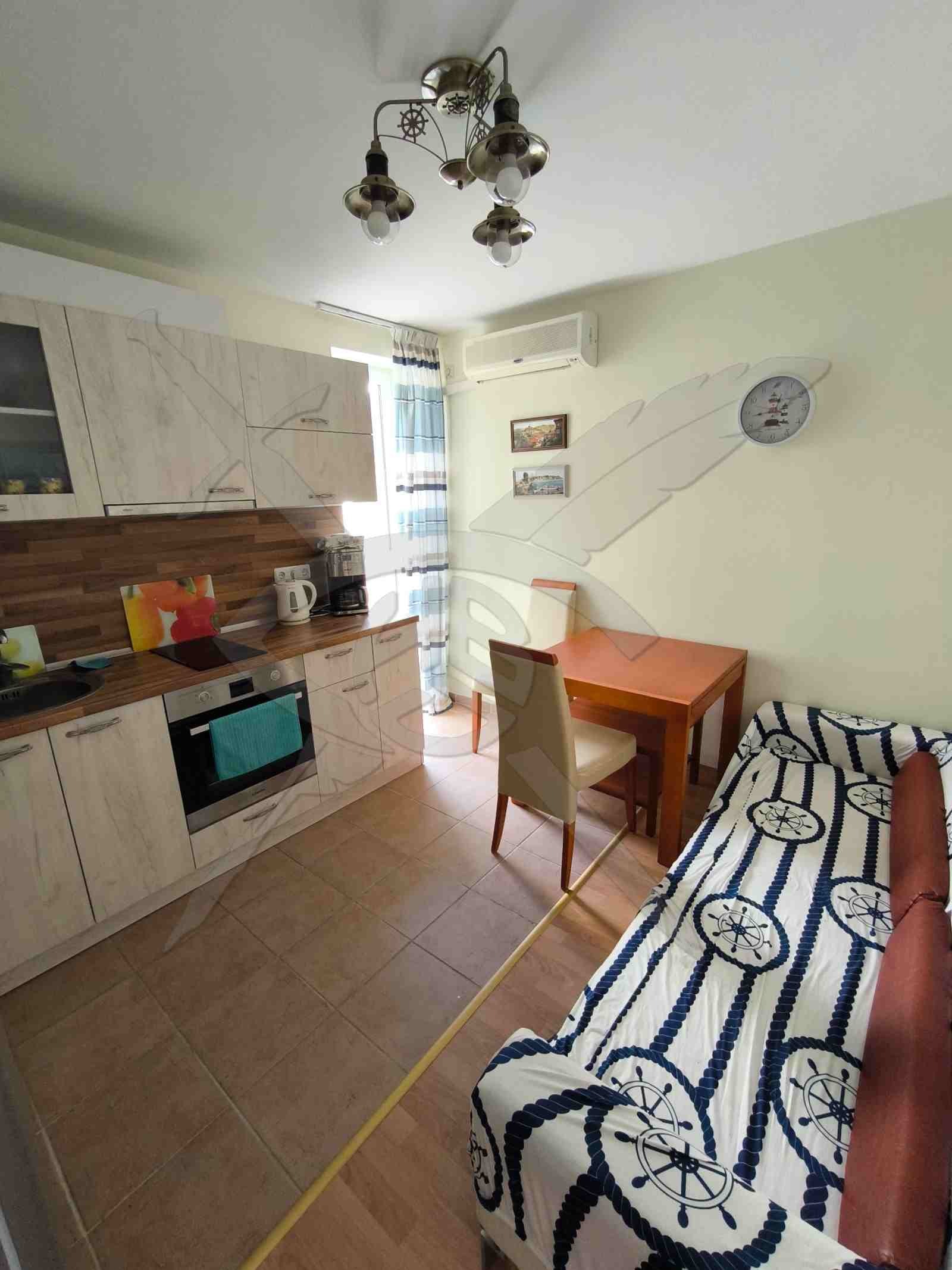 Продава 3-СТАЕН, гр. Свети Влас, област Бургас, снимка 5 - Апартаменти - 53884124