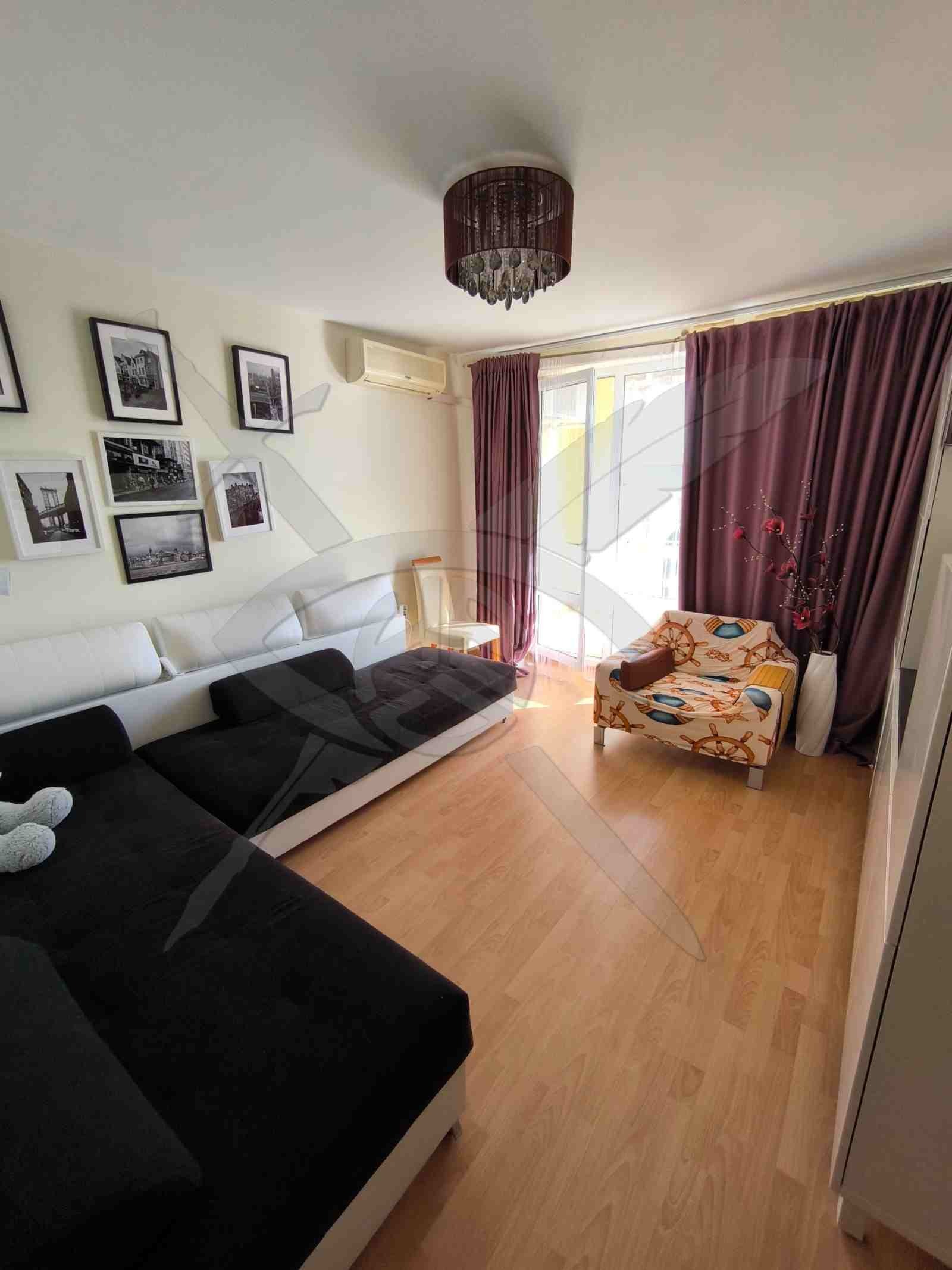 Продава 3-СТАЕН, гр. Свети Влас, област Бургас