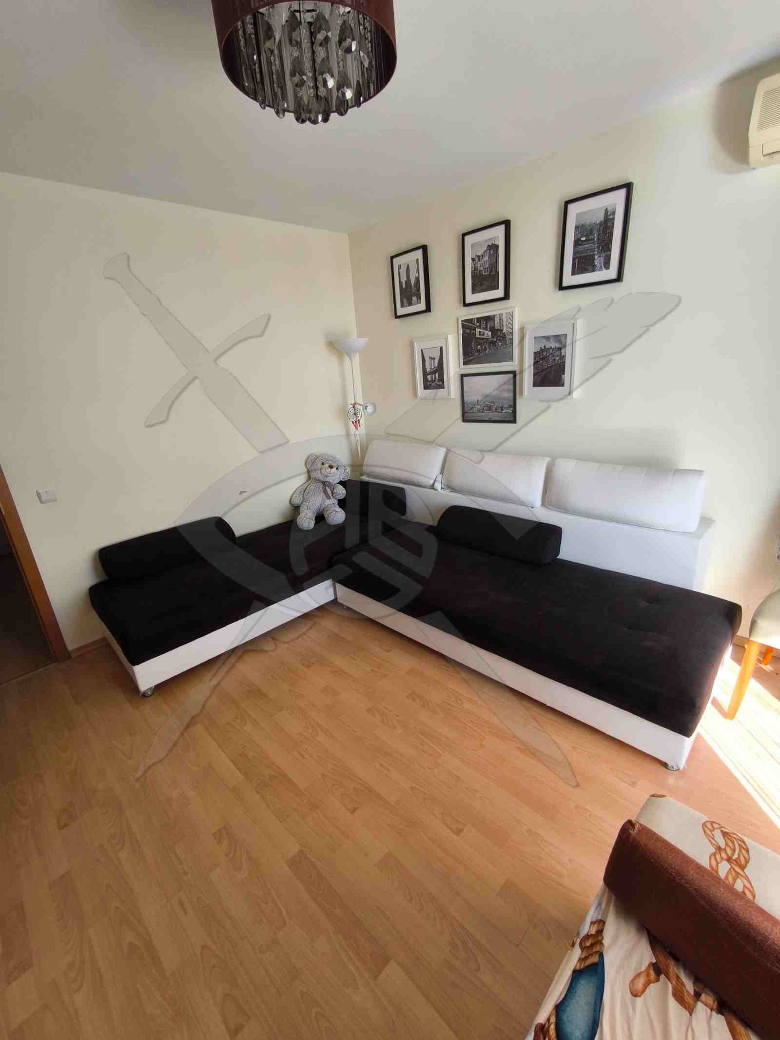 Продава 3-СТАЕН, гр. Свети Влас, област Бургас, снимка 2 - Апартаменти - 53884124