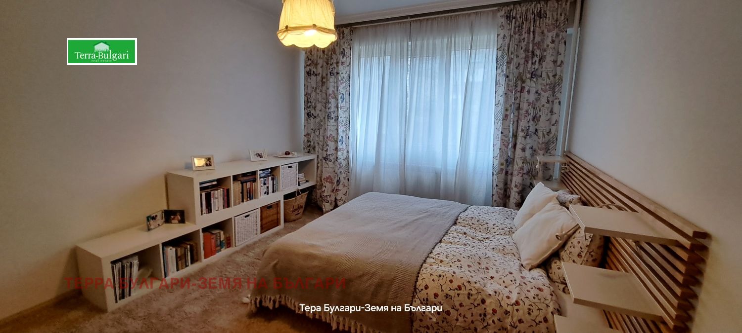 Продава 3-СТАЕН, гр. Перник, Изток, снимка 12 - Апартаменти - 53892726