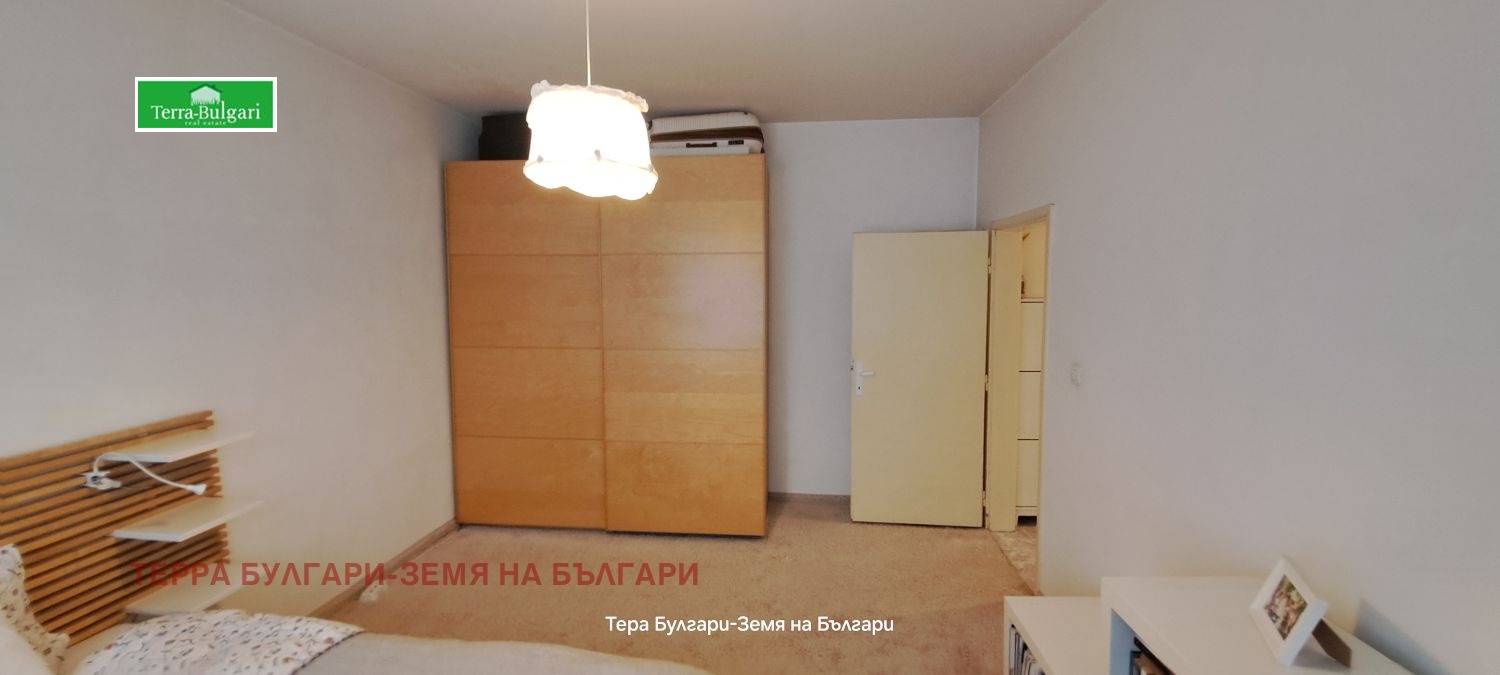 Продава 3-СТАЕН, гр. Перник, Изток, снимка 14 - Апартаменти - 53892726