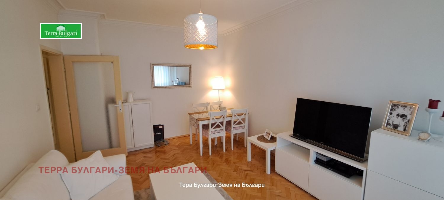 Продава 3-СТАЕН, гр. Перник, Изток, снимка 3 - Апартаменти - 53892726