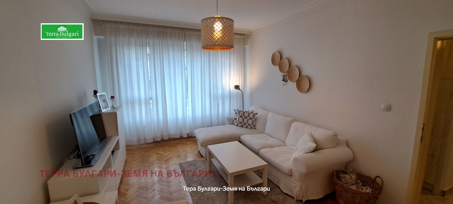 Продава 3-СТАЕН, гр. Перник, Изток, снимка 2 - Апартаменти - 53892726