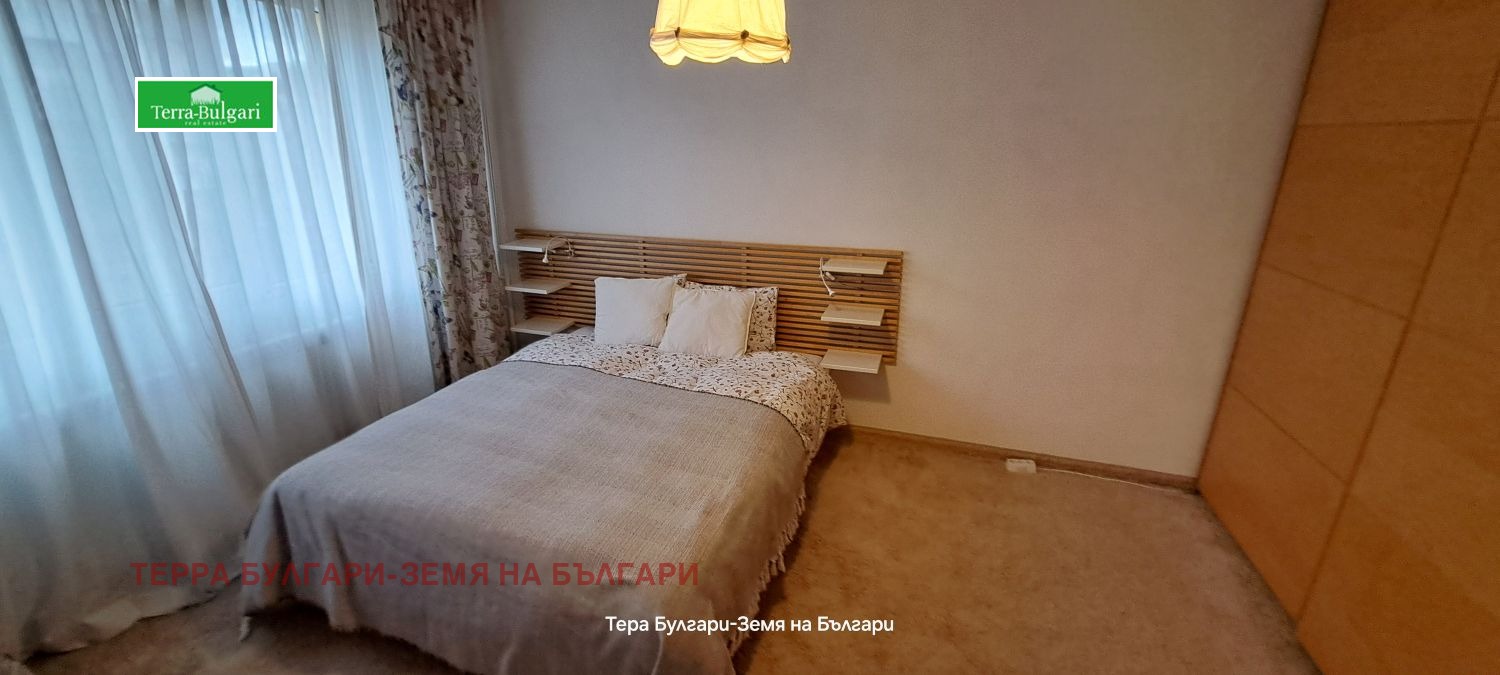 Продава 3-СТАЕН, гр. Перник, Изток, снимка 13 - Апартаменти - 53892726