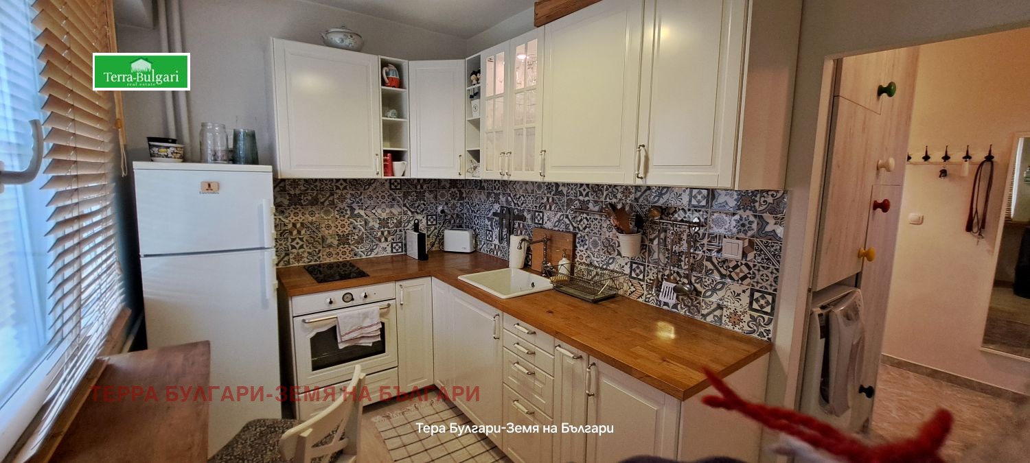 Продава 3-СТАЕН, гр. Перник, Изток, снимка 7 - Апартаменти - 53892726