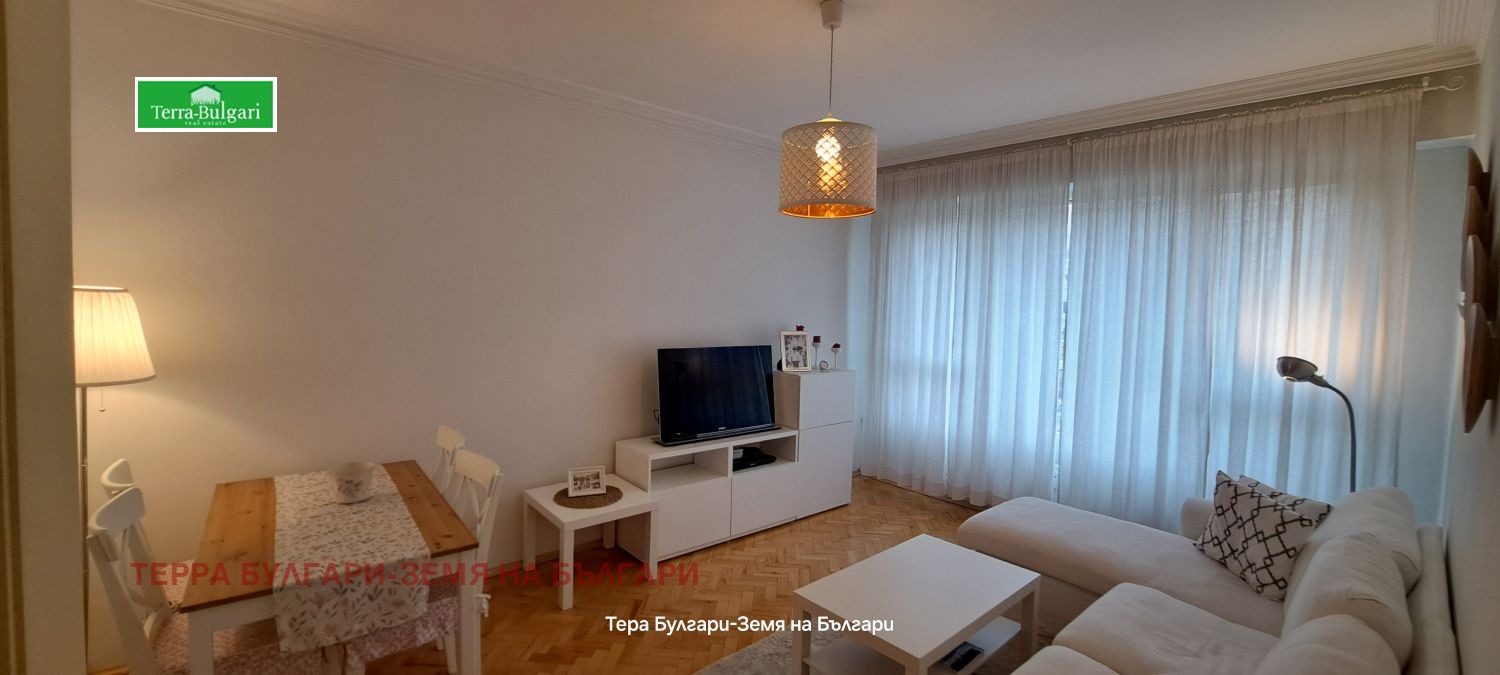 Продава 3-СТАЕН, гр. Перник, Изток, снимка 6 - Апартаменти - 53892726