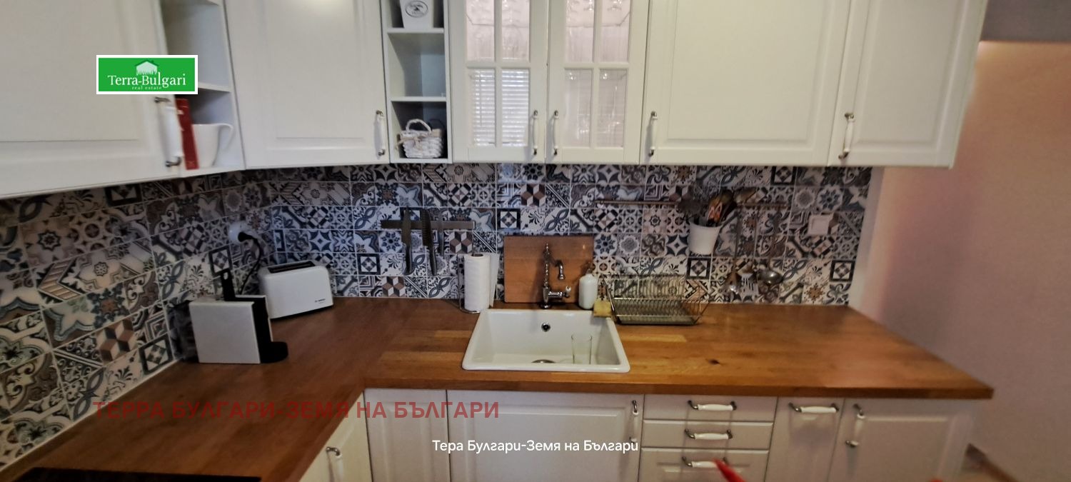 Продава 3-СТАЕН, гр. Перник, Изток, снимка 8 - Апартаменти - 53892726