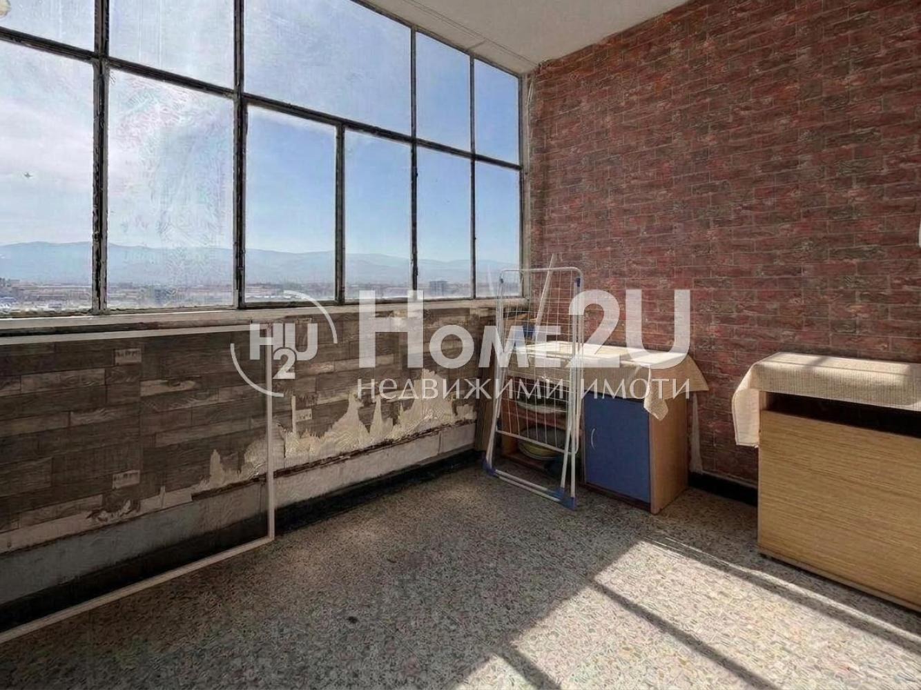 Продава 3-СТАЕН, гр. Пловдив, Тракия, снимка 6 - Апартаменти - 54287815