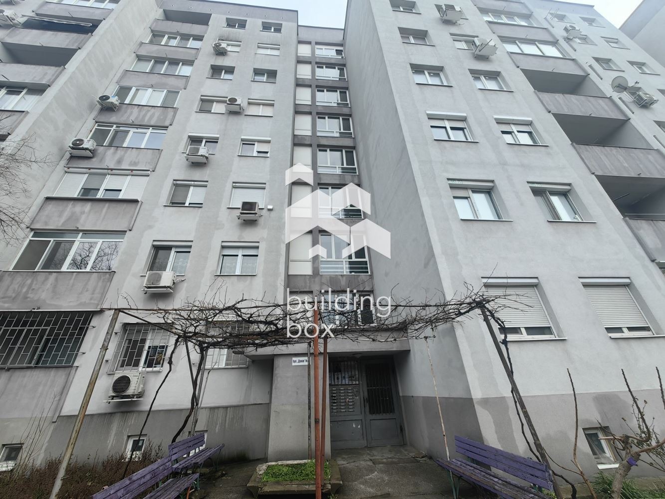 Продава 3-СТАЕН, гр. Пловдив, Кършияка, снимка 13 - Апартаменти - 54404880