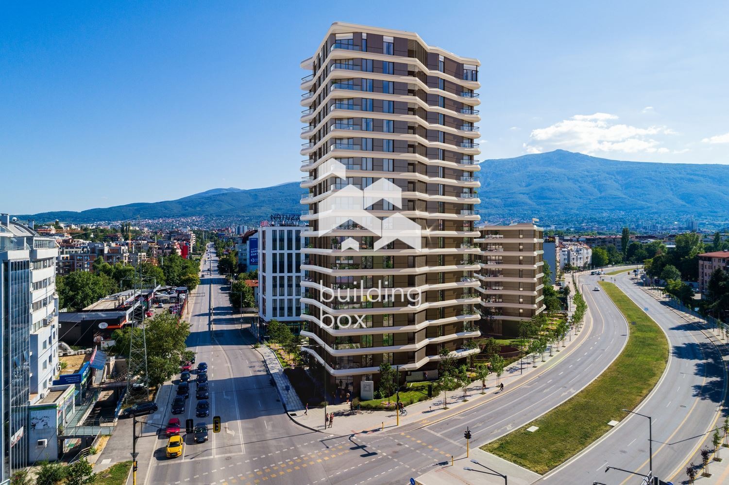 Продава 3-СТАЕН, гр. София, Витоша, снимка 2 - Апартаменти - 54593384