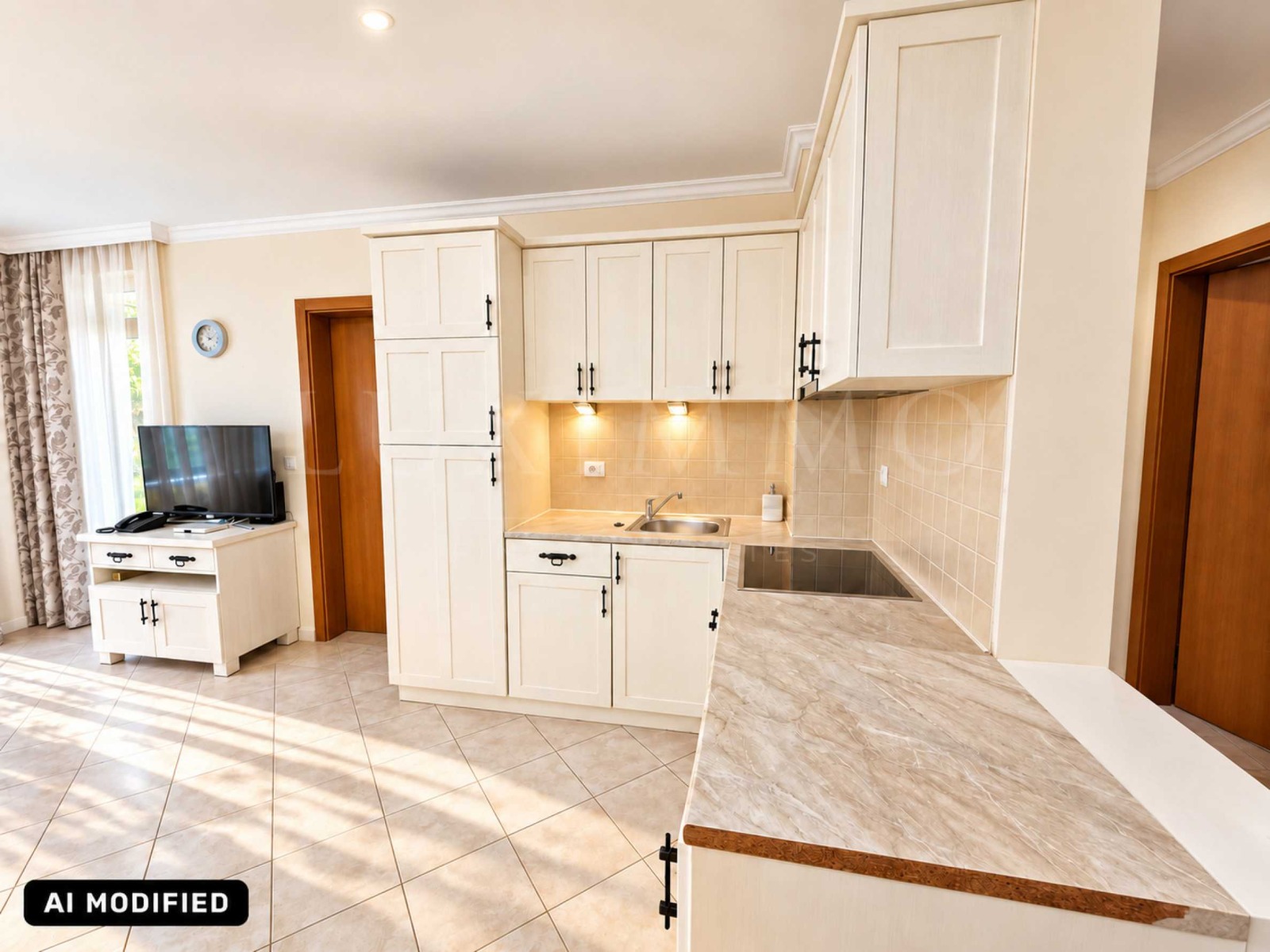 Продава 3-СТАЕН, гр. Созопол, област Бургас, снимка 4 - Апартаменти - 56221583