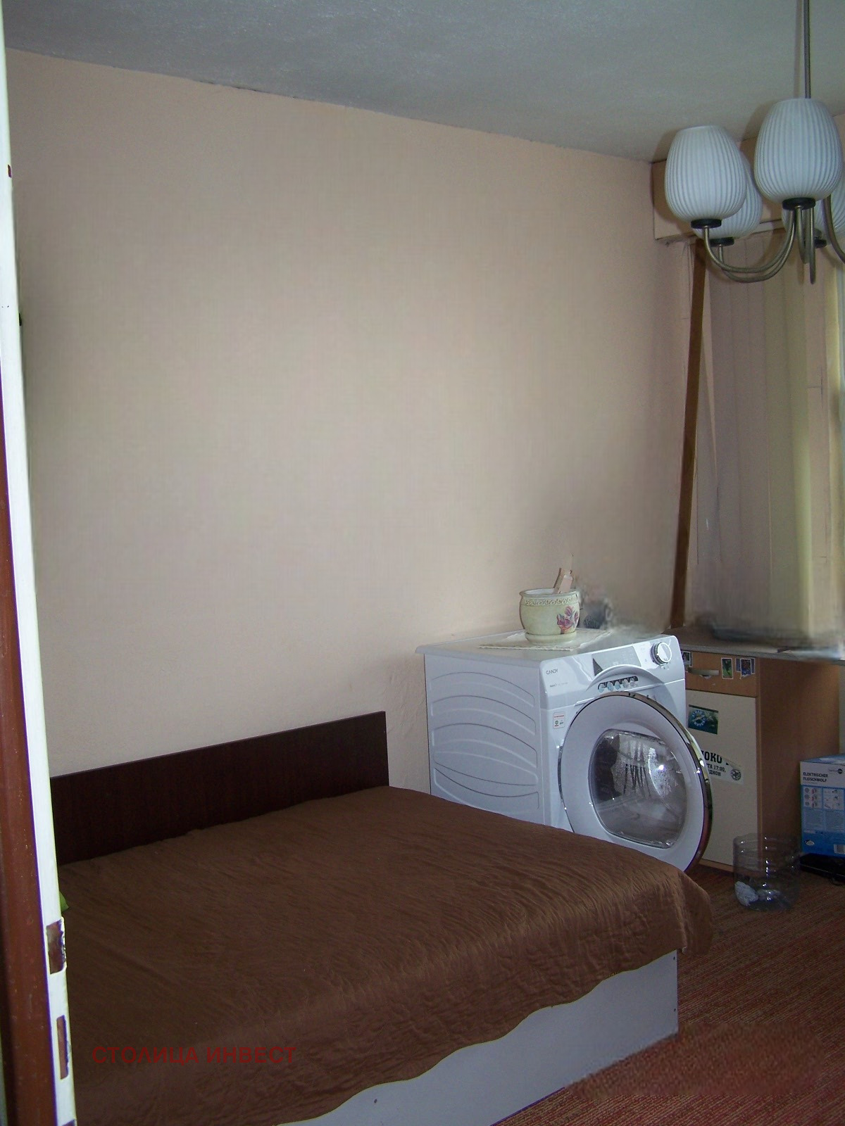 Продава 3-СТАЕН, гр. Русе, Чародейка - Юг, снимка 6 - Апартаменти - 56327688