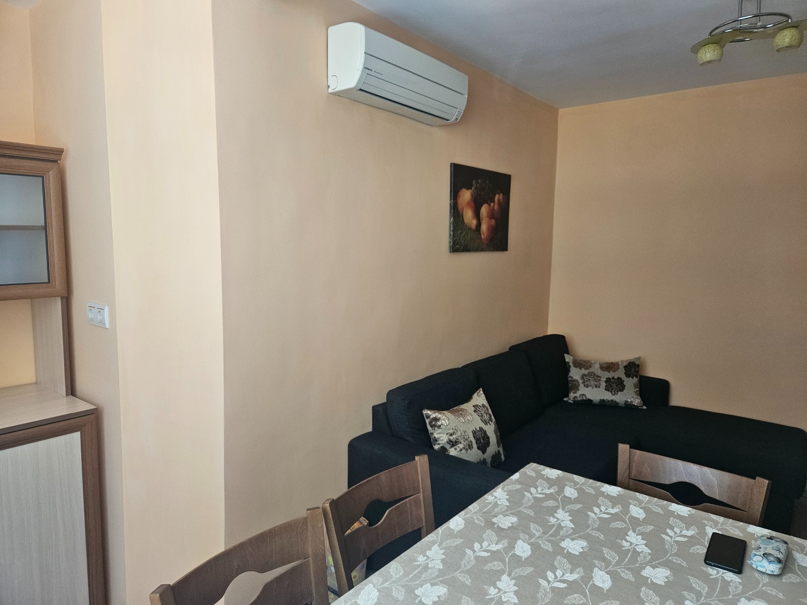 Продава 4-СТАЕН, гр. Стара Загора, Център, снимка 4 - Апартаменти - 55708502
