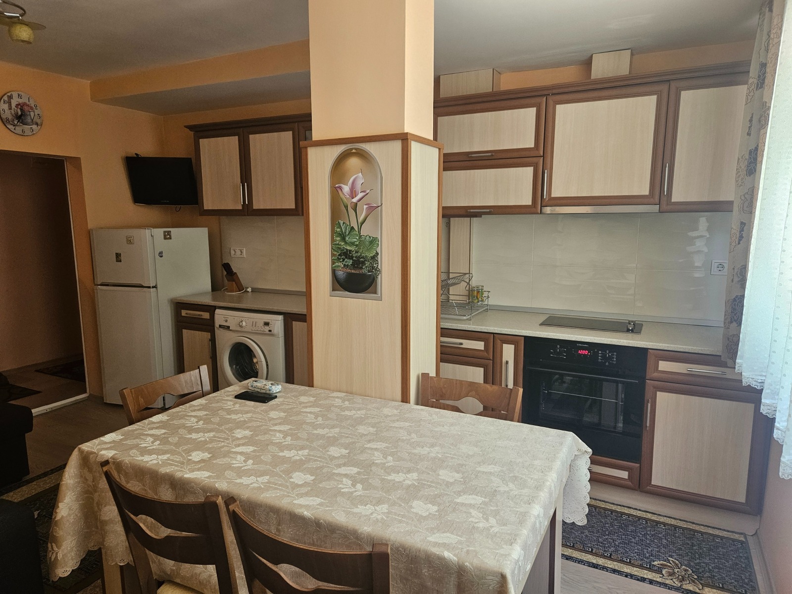 Продава 4-СТАЕН, гр. Стара Загора, Център