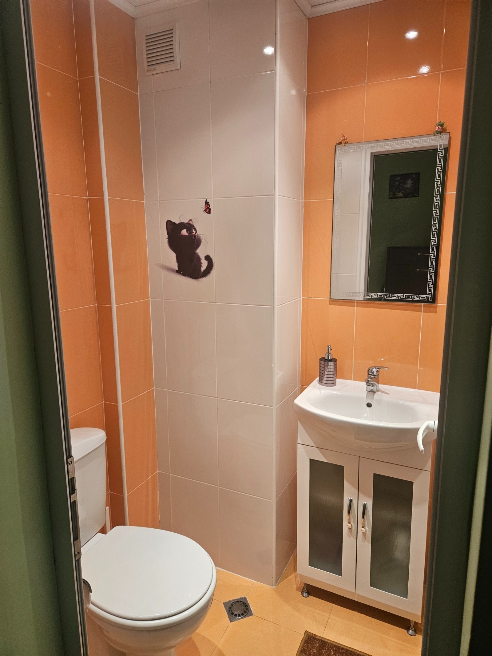 Продава 4-СТАЕН, гр. Стара Загора, Център, снимка 6 - Апартаменти - 55708502