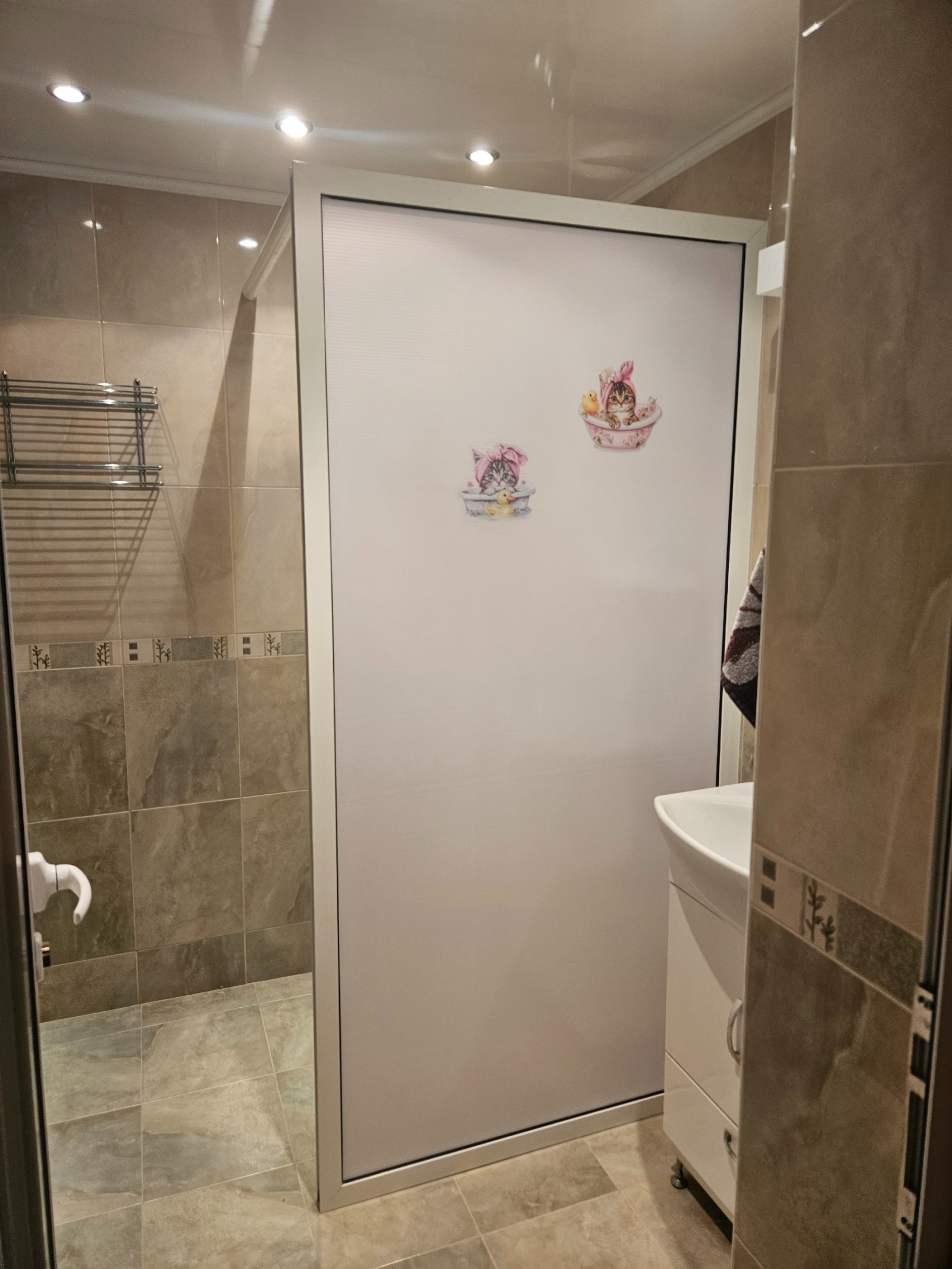 Продава 4-СТАЕН, гр. Стара Загора, Център, снимка 7 - Апартаменти - 55708502