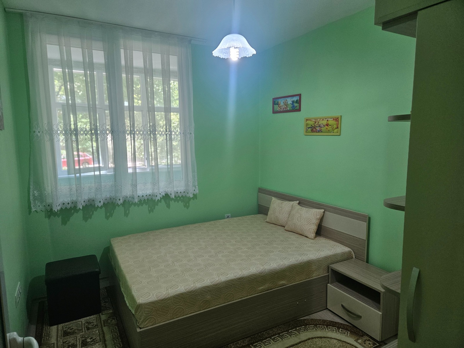 Продава 4-СТАЕН, гр. Стара Загора, Център, снимка 10 - Апартаменти - 55708502