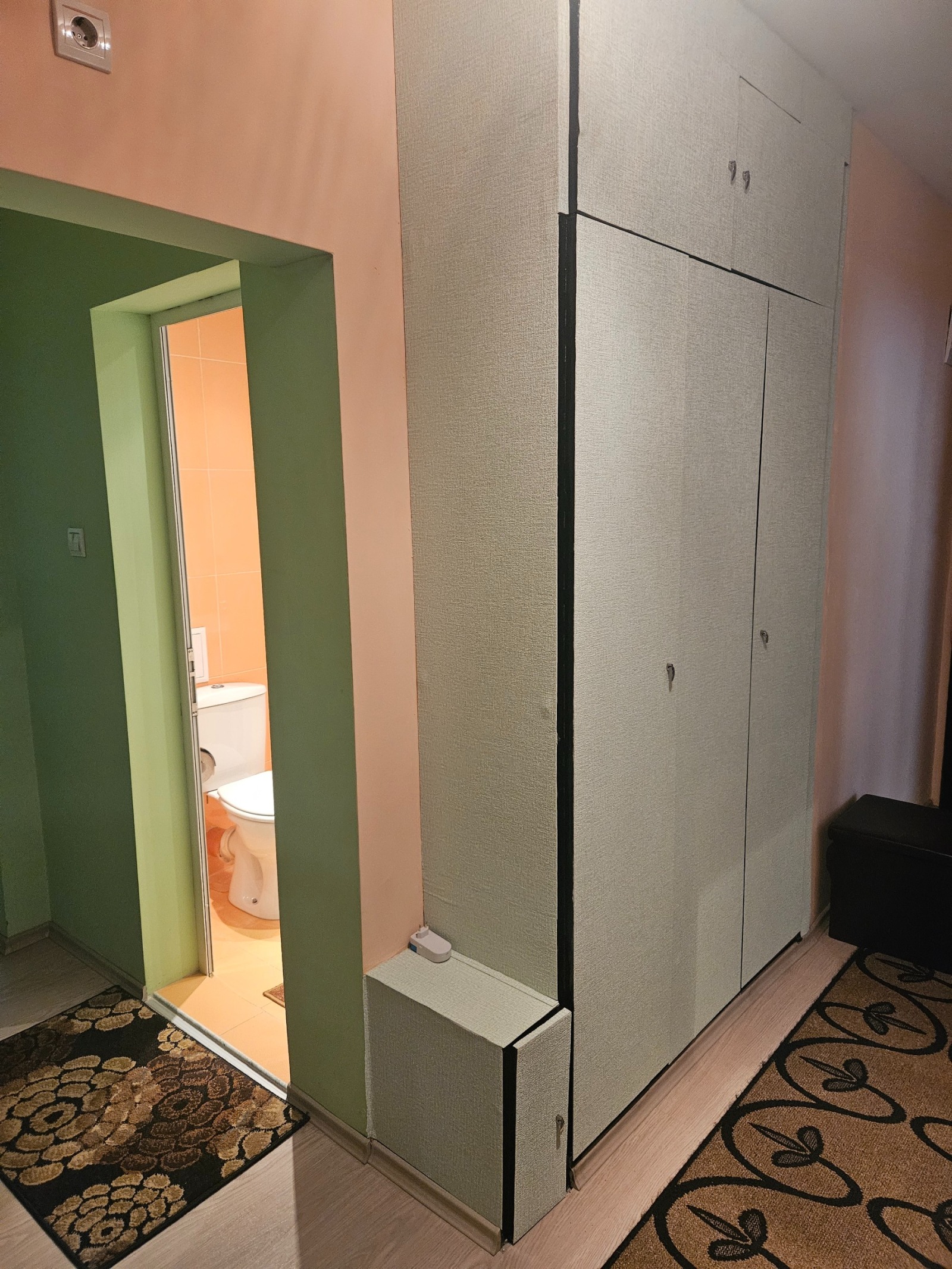 Продава 4-СТАЕН, гр. Стара Загора, Център, снимка 14 - Апартаменти - 55708502