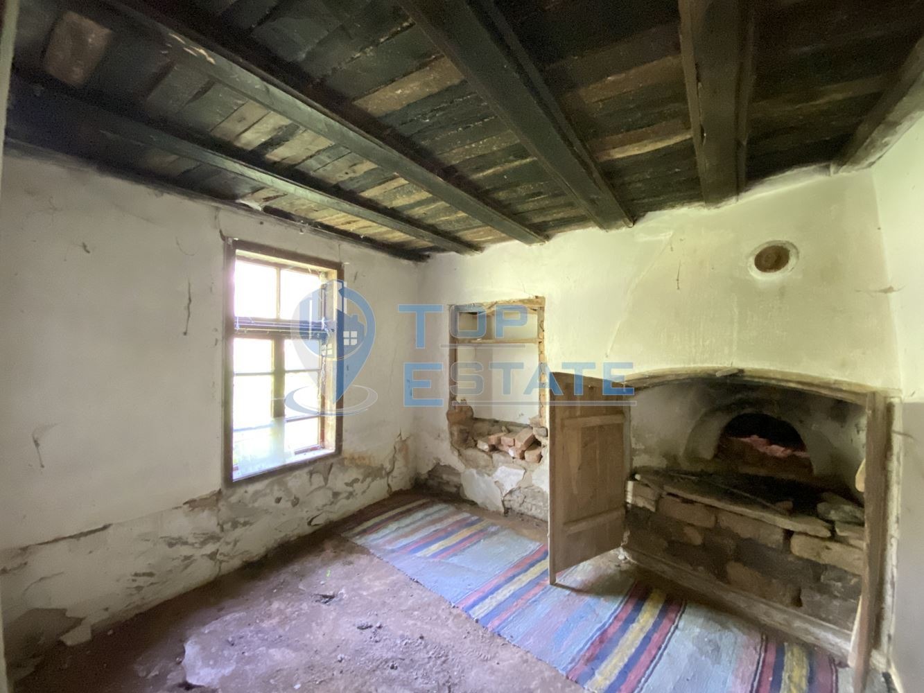 Продава КЪЩА, с. Сухолоевци, област Габрово, снимка 2 - Къщи - 46097939