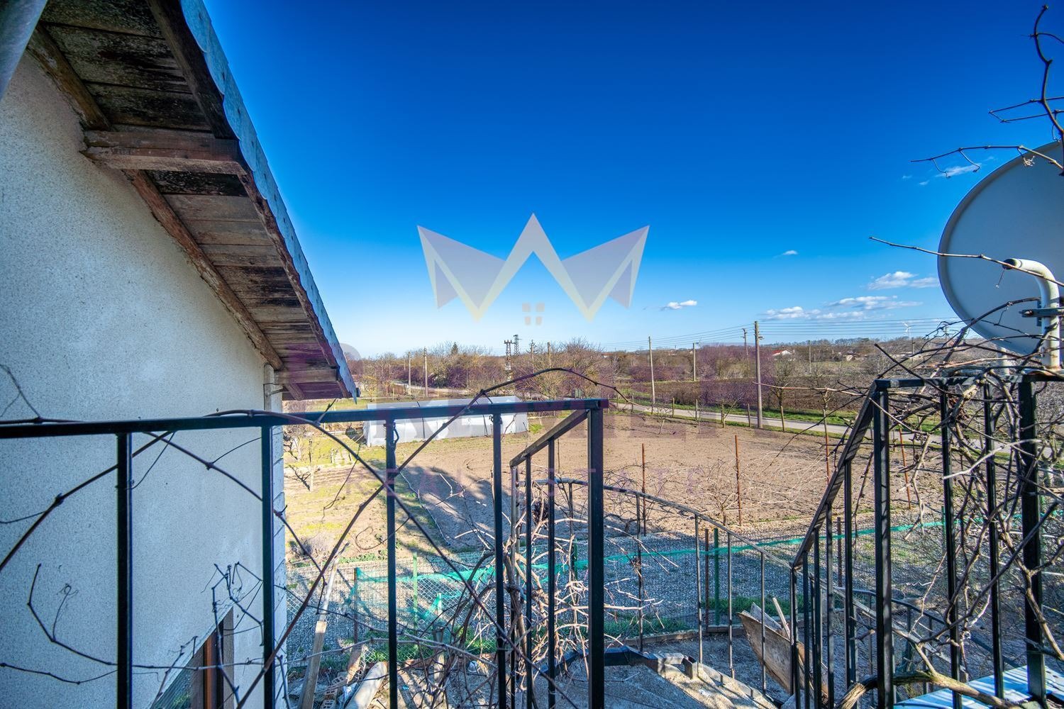 Продава КЪЩА, с. Могилище, област Добрич, снимка 15 - Къщи - 54042276