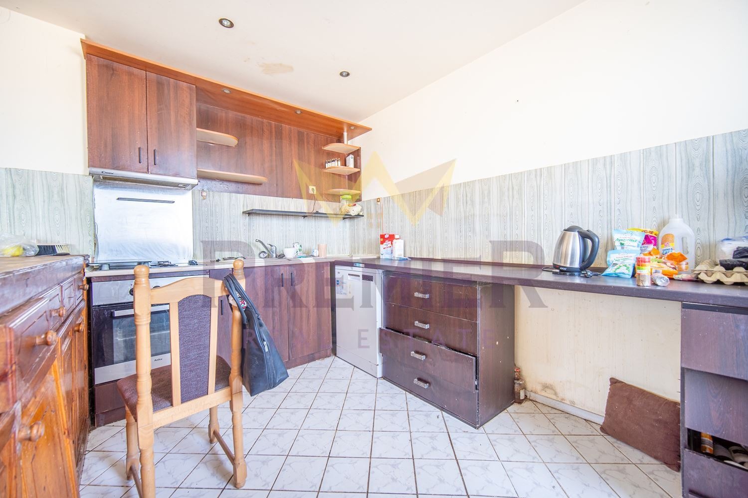 Продава КЪЩА, с. Могилище, област Добрич, снимка 5 - Къщи - 54042276