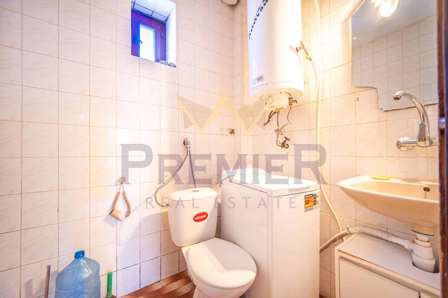 Продава КЪЩА, с. Могилище, област Добрич, снимка 11 - Къщи - 54042276