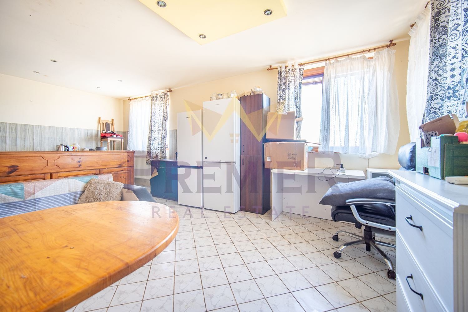 Продава КЪЩА, с. Могилище, област Добрич, снимка 3 - Къщи - 54042276