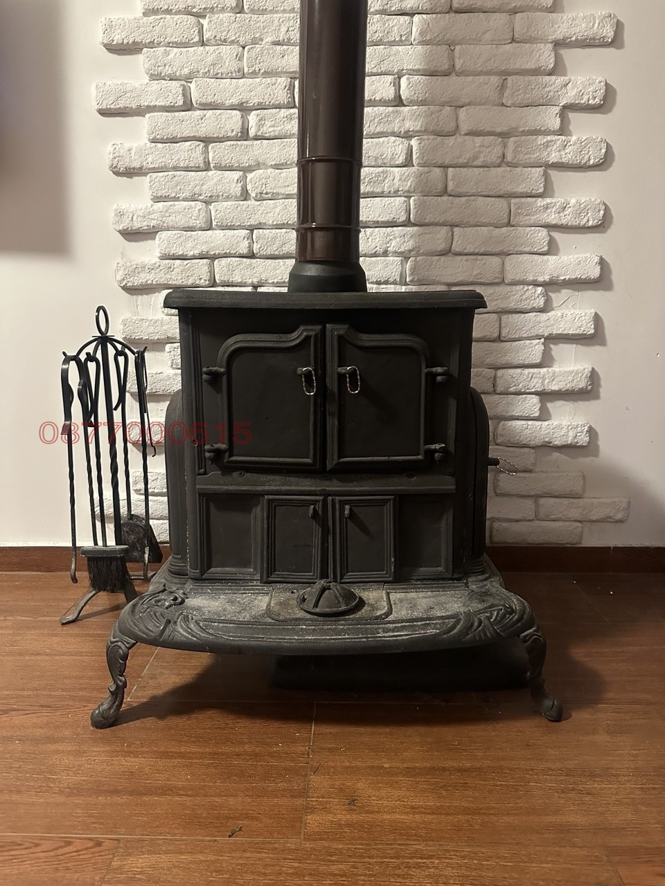 Продава КЪЩА, с. Каменица, област Благоевград, снимка 17 - Къщи - 54347594