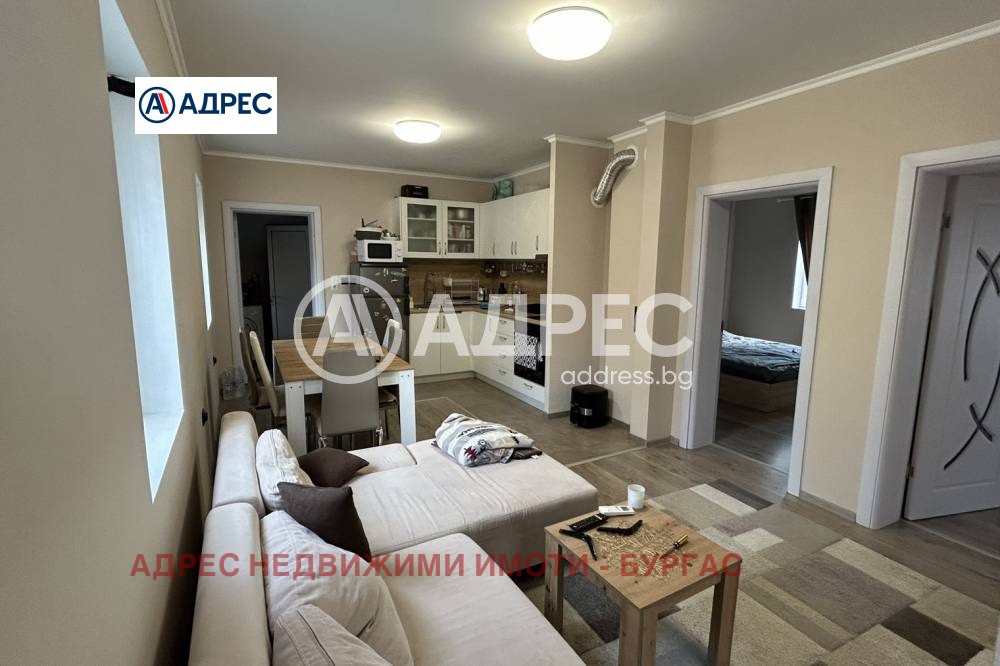 Продава КЪЩА, с. Оризаре, област Бургас, снимка 6 - Къщи - 54479997