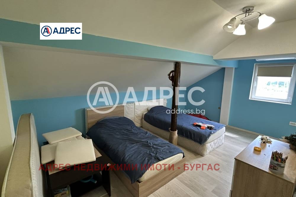 Продава КЪЩА, с. Оризаре, област Бургас, снимка 9 - Къщи - 54479997
