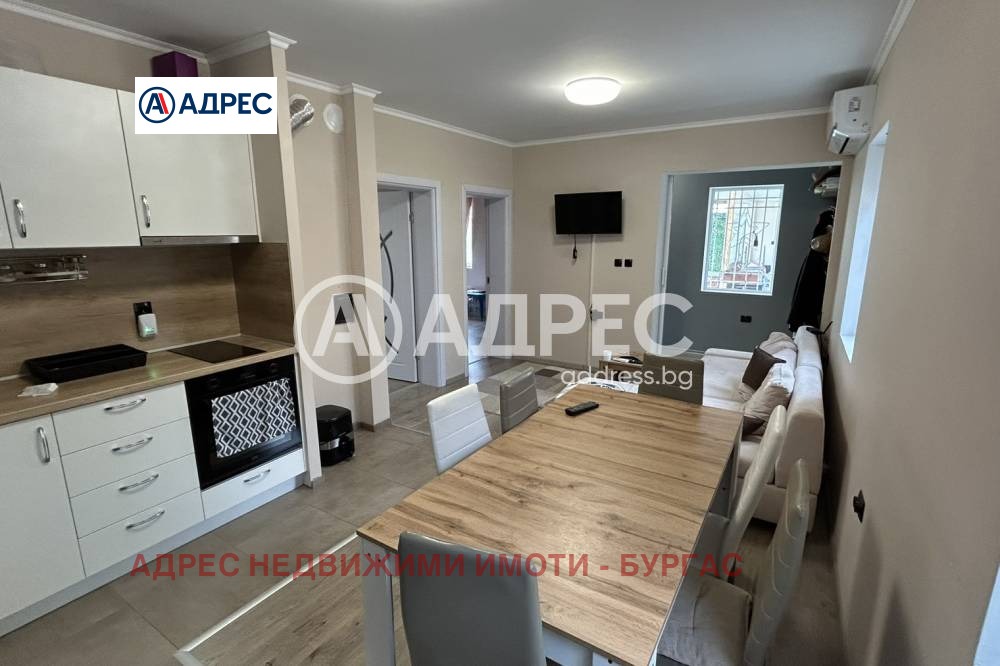 Продава КЪЩА, с. Оризаре, област Бургас, снимка 7 - Къщи - 54479997