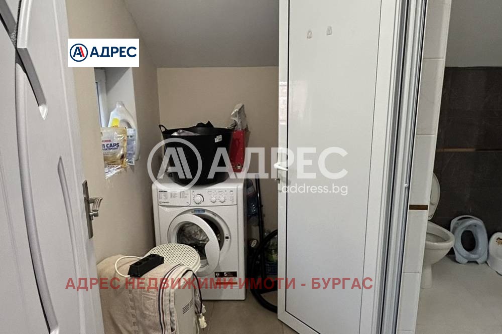 Продава КЪЩА, с. Оризаре, област Бургас, снимка 13 - Къщи - 54479997