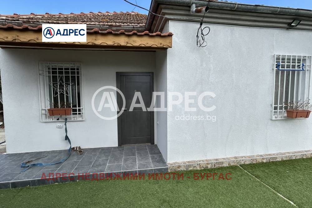 Продава КЪЩА, с. Оризаре, област Бургас, снимка 3 - Къщи - 54479997
