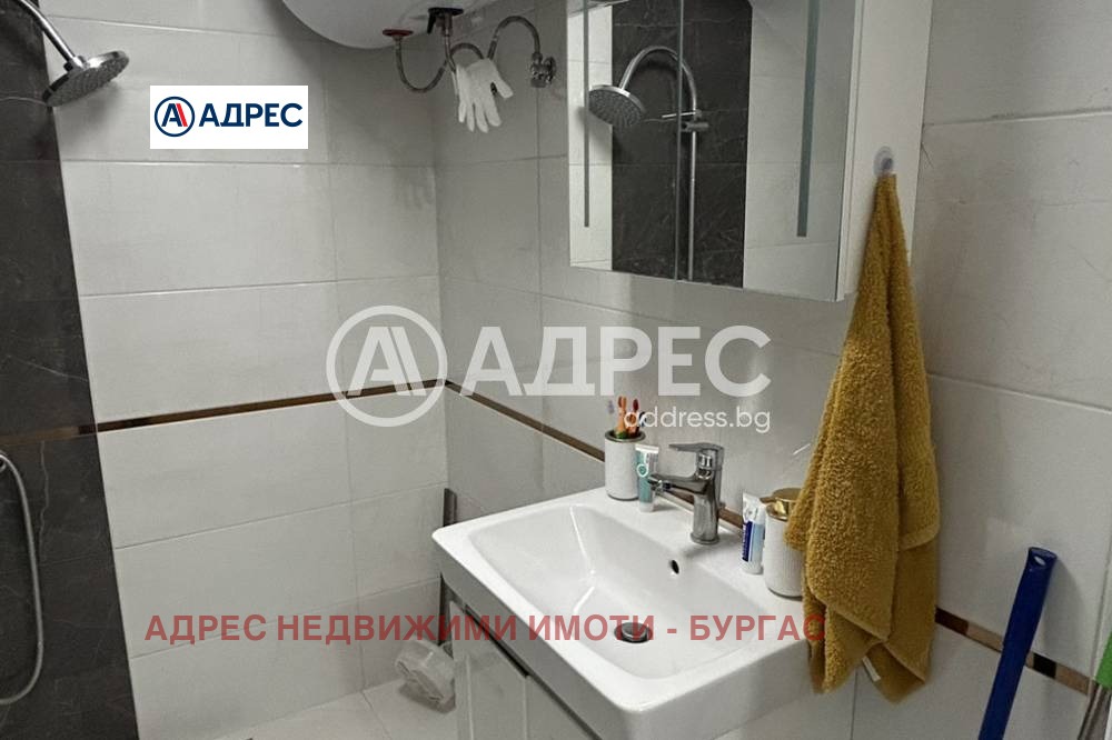 Продава КЪЩА, с. Оризаре, област Бургас, снимка 12 - Къщи - 54479997