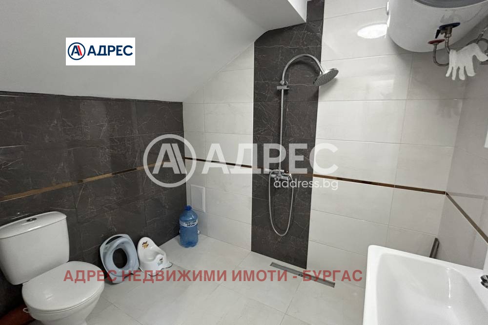 Продава КЪЩА, с. Оризаре, област Бургас, снимка 11 - Къщи - 54479997