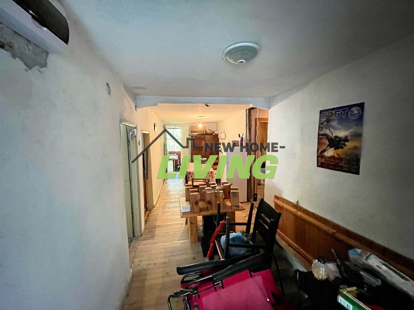 Продава КЪЩА, с. Орехово, област Смолян, снимка 6 - Къщи - 55661483