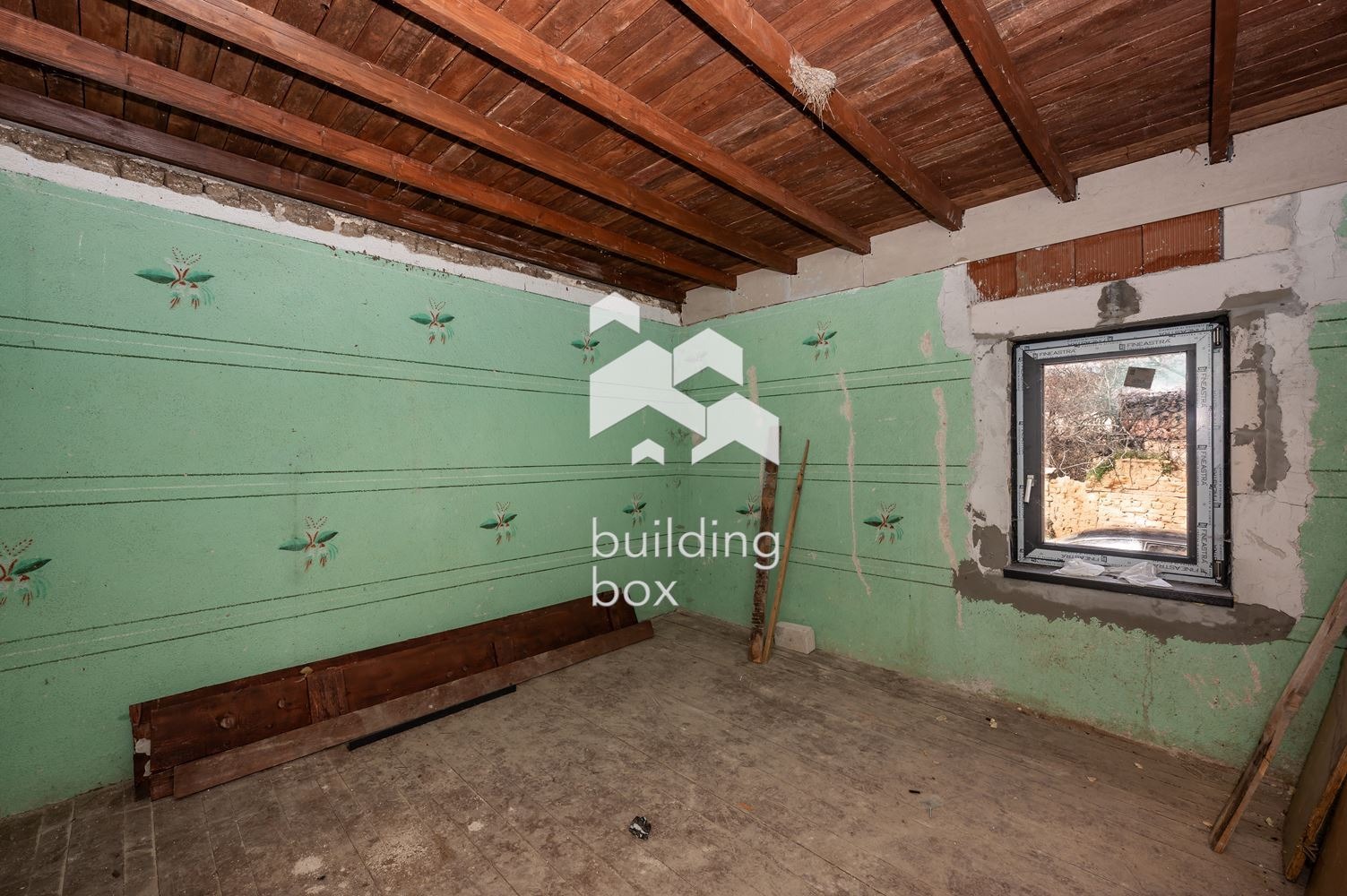 Продава КЪЩА, с. Старосел, област Пловдив, снимка 10 - Къщи - 55691193
