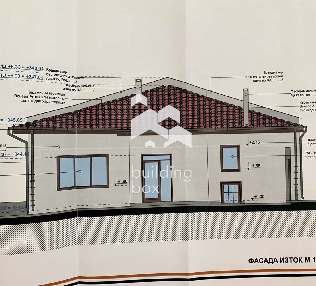 Продава КЪЩА, с. Старосел, област Пловдив, снимка 16 - Къщи - 55691193
