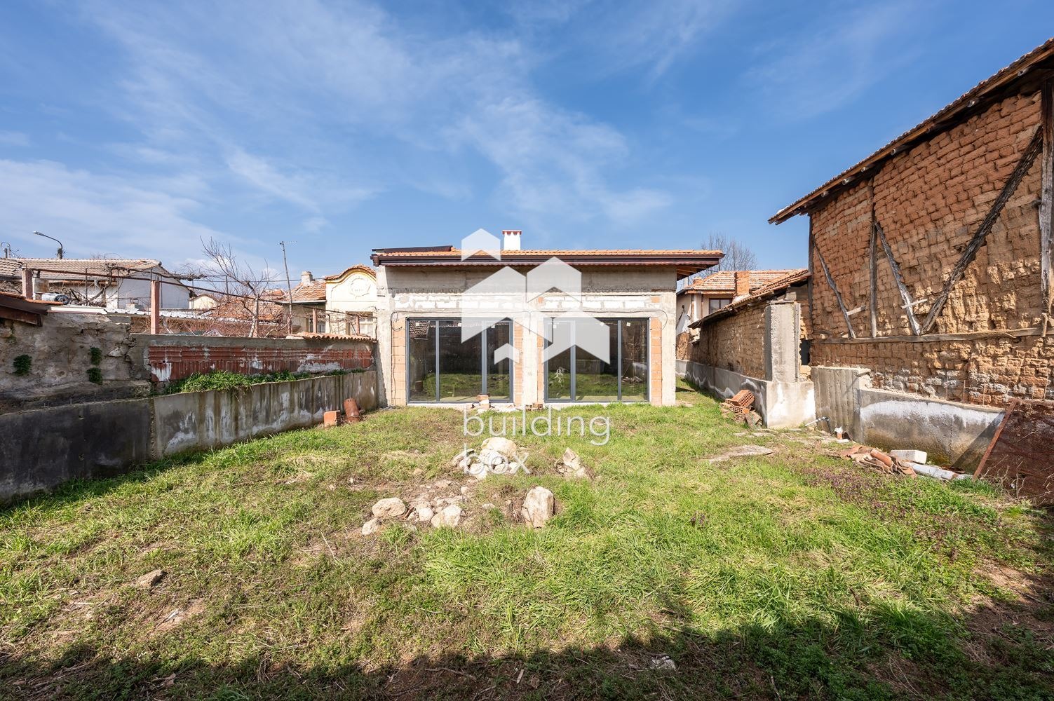 Продава КЪЩА, с. Старосел, област Пловдив, снимка 7 - Къщи - 55691193