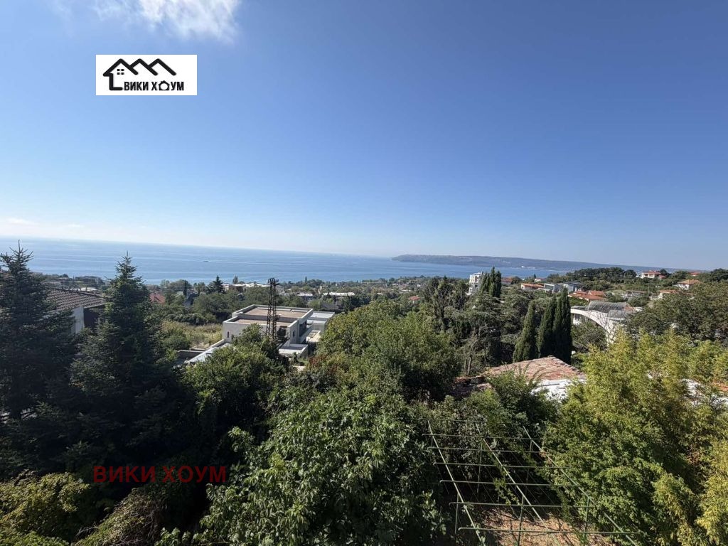 Продава КЪЩА, гр. Варна, Свети Никола, снимка 15 - Къщи - 55735925