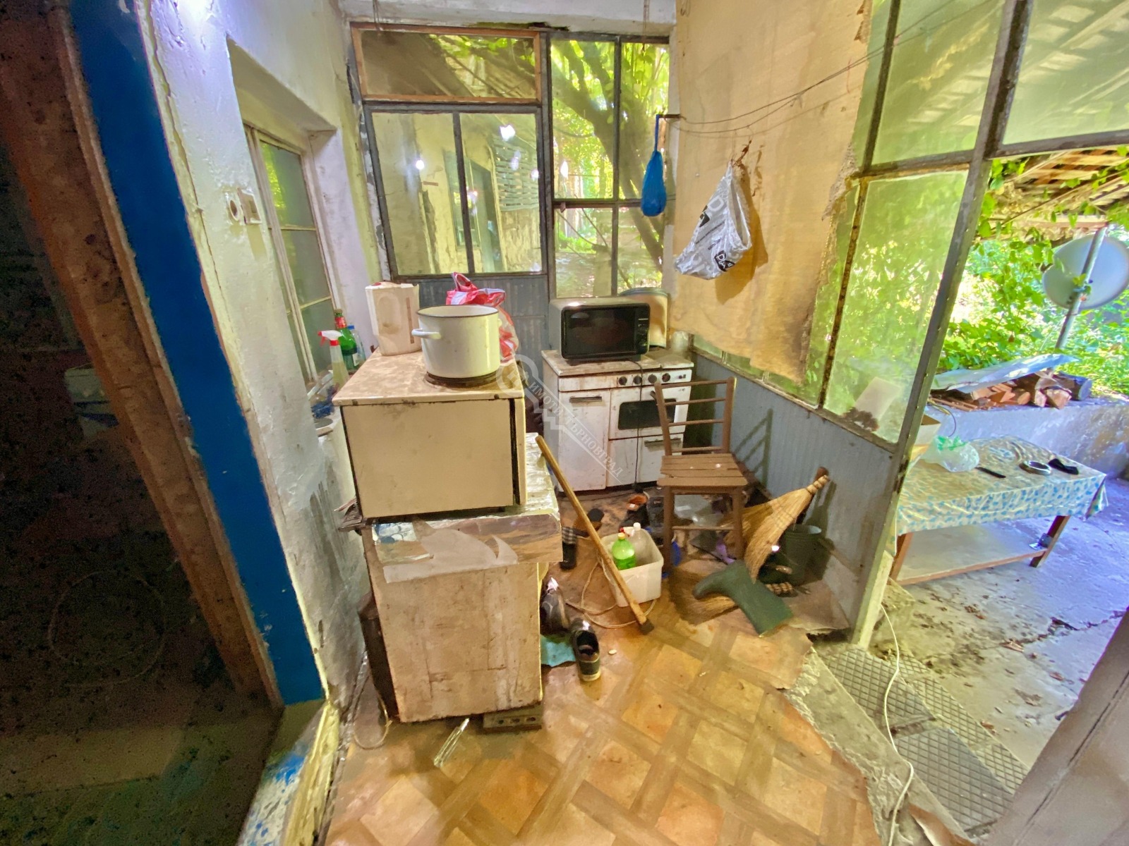 Продава КЪЩА, с. Николаево, област Велико Търново, снимка 3 - Къщи - 56322612