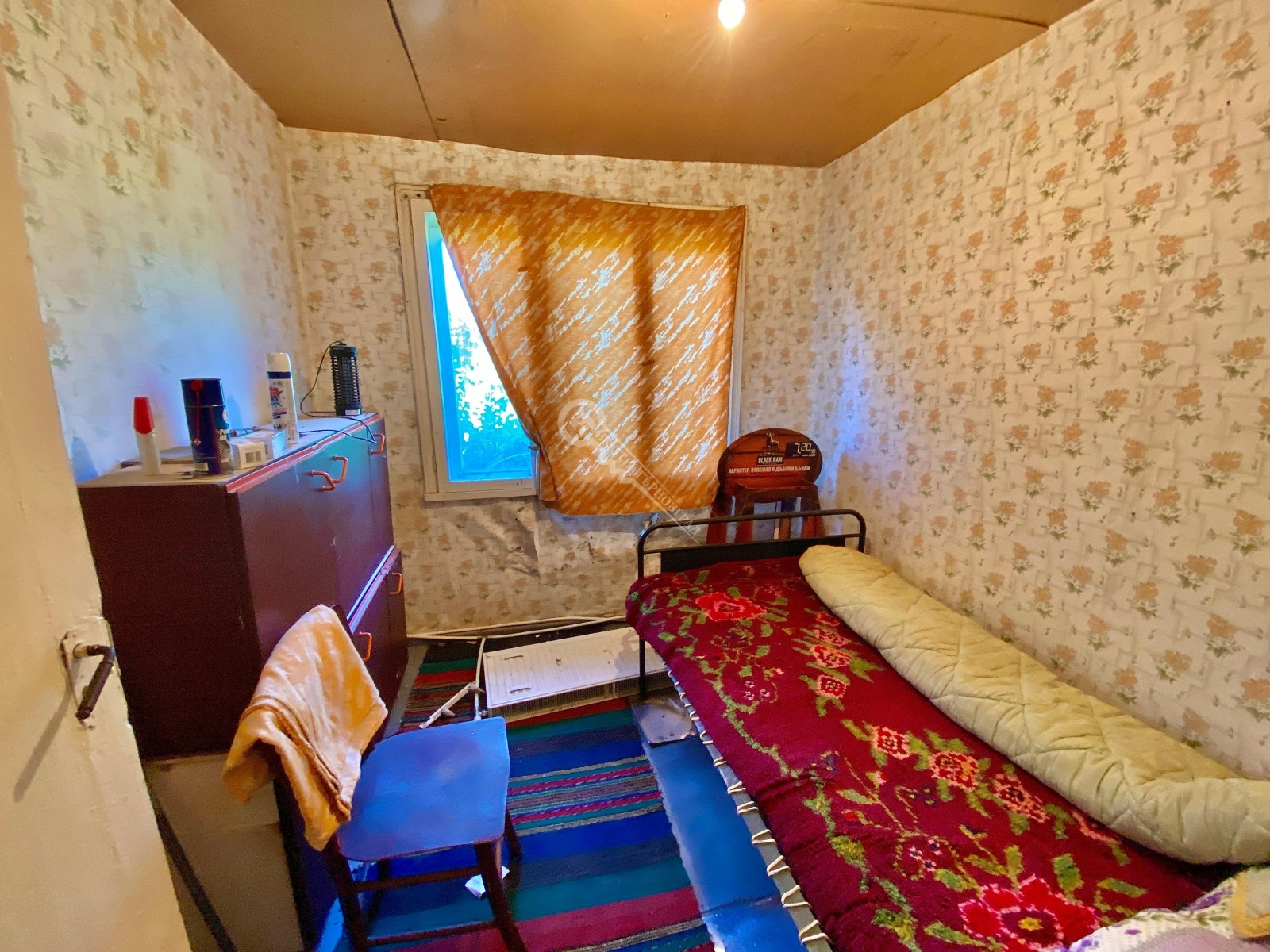 Продава КЪЩА, с. Николаево, област Велико Търново, снимка 7 - Къщи - 56322612
