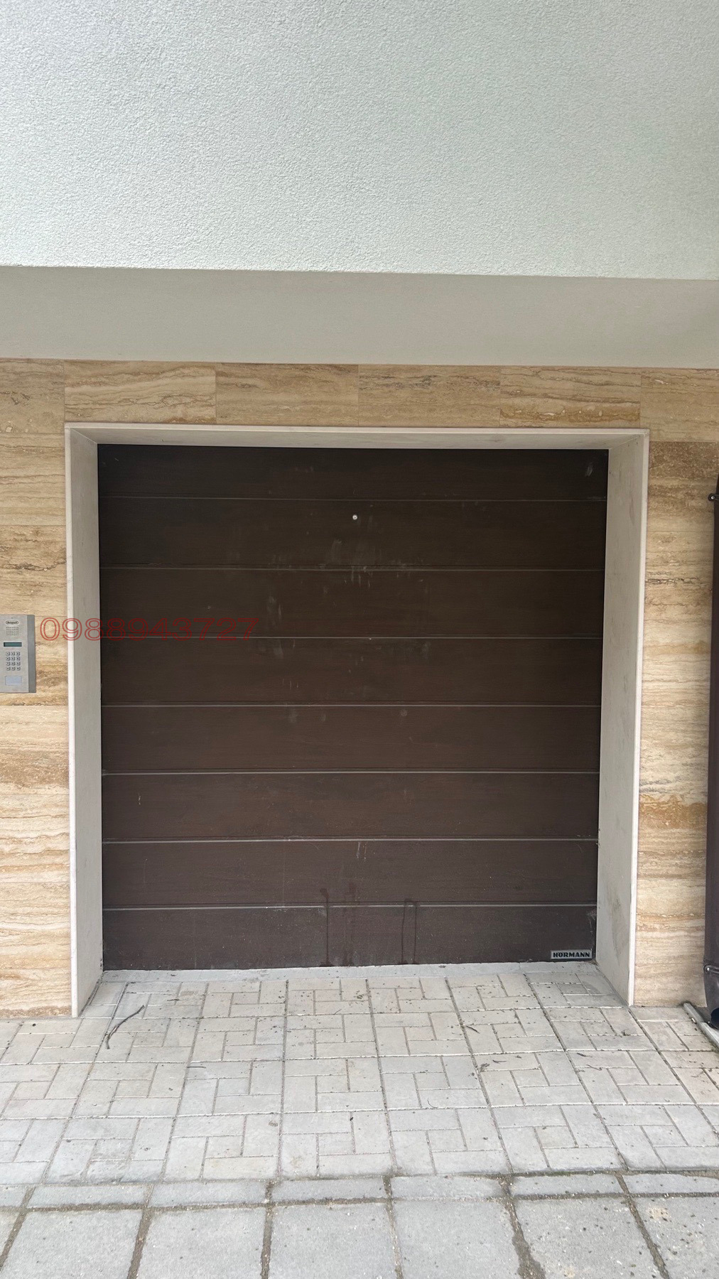 Продава ГАРАЖ, ПАРКОМЯСТО, гр. Варна, Колхозен пазар, снимка 3 - Гаражи и паркоместа - 55019054