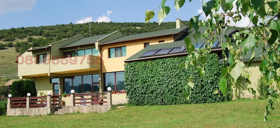 Продава ХОТЕЛ, с. Пролаз, област Търговище