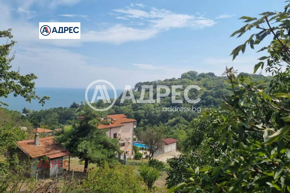 Продава ПАРЦЕЛ, гр. Варна, м-т Прибой, снимка 2 - Парцели - 47268106