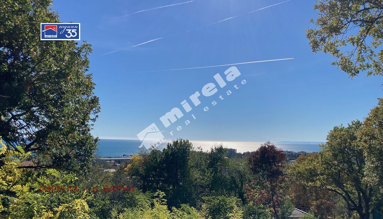 Продава ПАРЦЕЛ, гр. Варна, м-т Манастирски рид