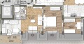 Продава  2-стаен град София , Овча купел 1 , 73 кв.м | 91398931 - изображение [3]