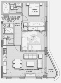 Продава  3-стаен град София , Витоша , 107 кв.м | 50041283 - изображение [4]